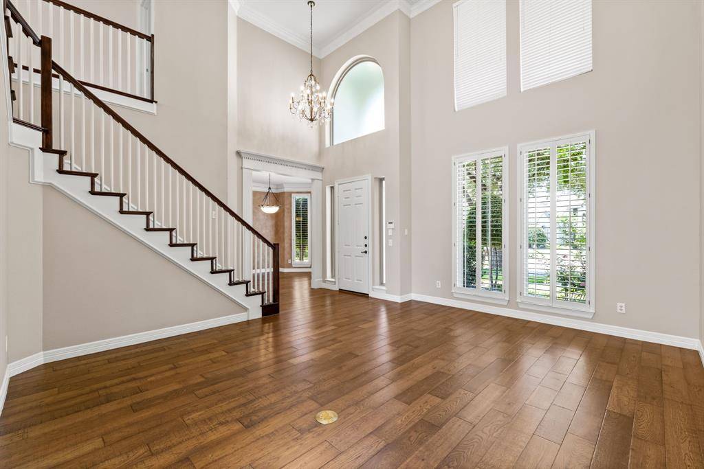 Plano, TX 75093,5001 Hudson Drive