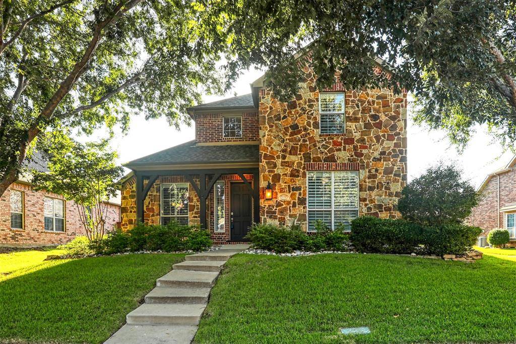 Frisco, TX 75034,5607 Brookhill Lane