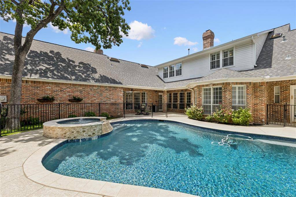 Colleyville, TX 76034,1903 Cranbrook Drive S