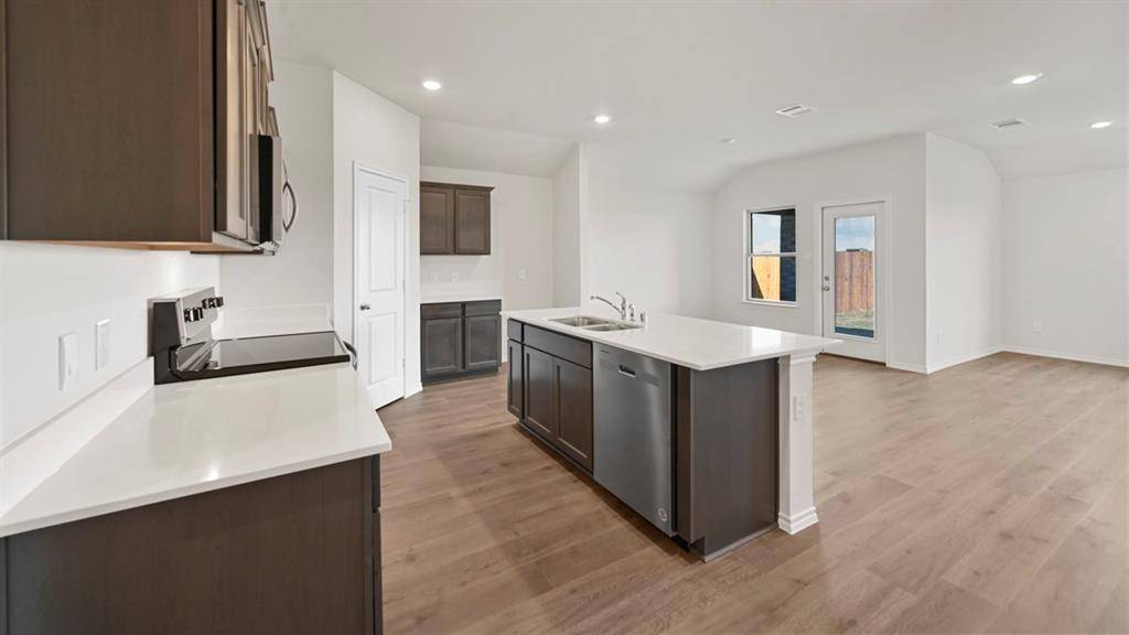 Crandall, TX 75114,2207 Peregrine Way