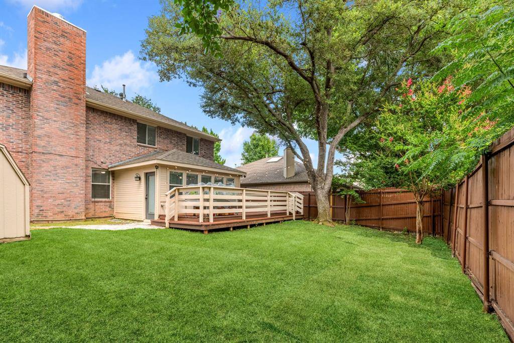 Flower Mound, TX 75028,1717 Ingleside Drive