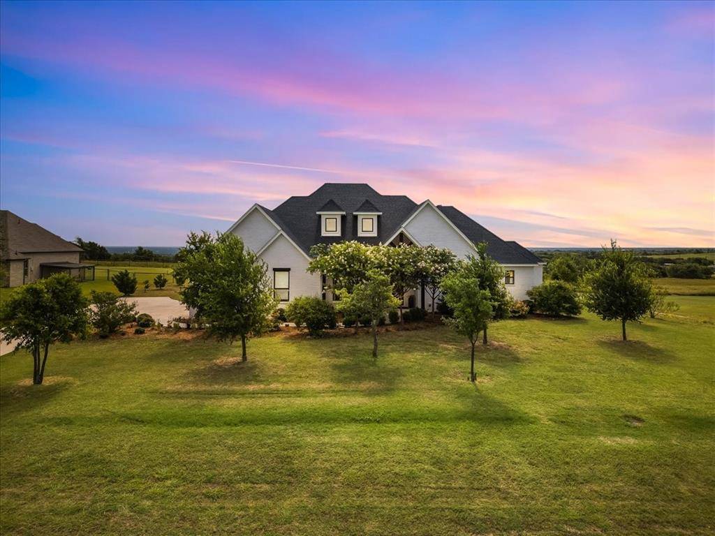 Springtown, TX 76082,124 Stanford Lane