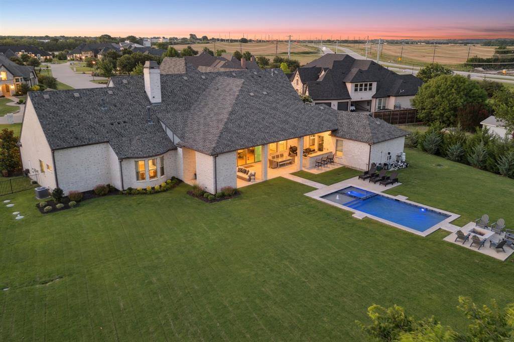 Prosper, TX 75078,4260 Tranquility Lane