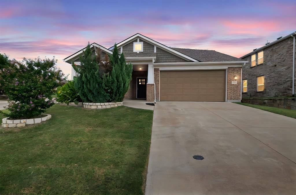 Fort Worth, TX 76131,8418 Trickham Bend