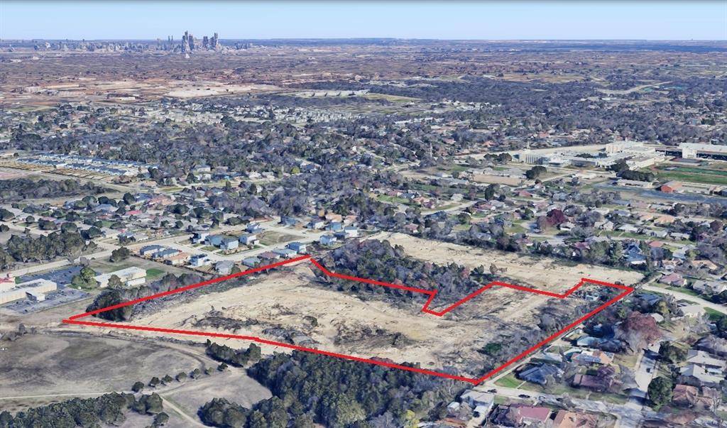 Dallas, TX 75233,4000 Shady Hollow Lane