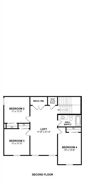 Howe, TX 75459,1401 Richardson Street
