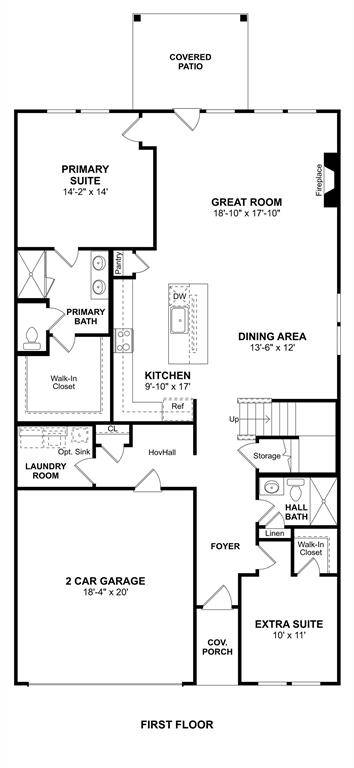 Howe, TX 75459,1401 Richardson Street