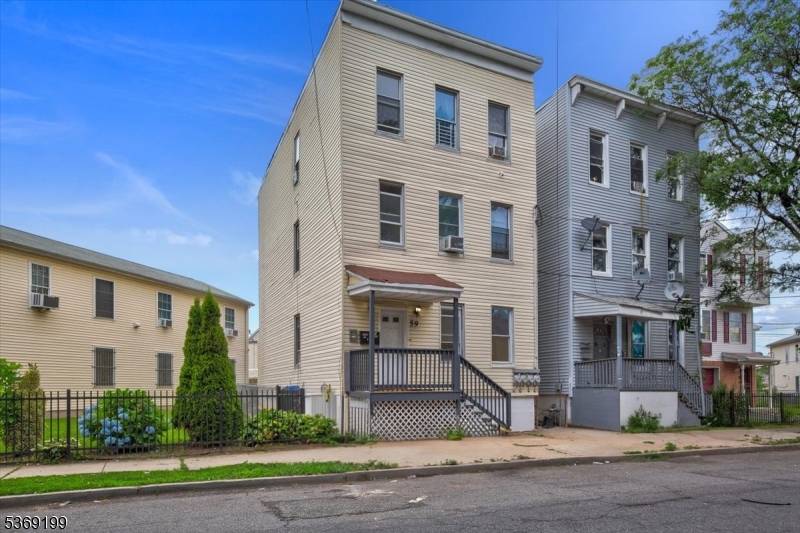 Newark City, NJ 07108,59 Brenner St