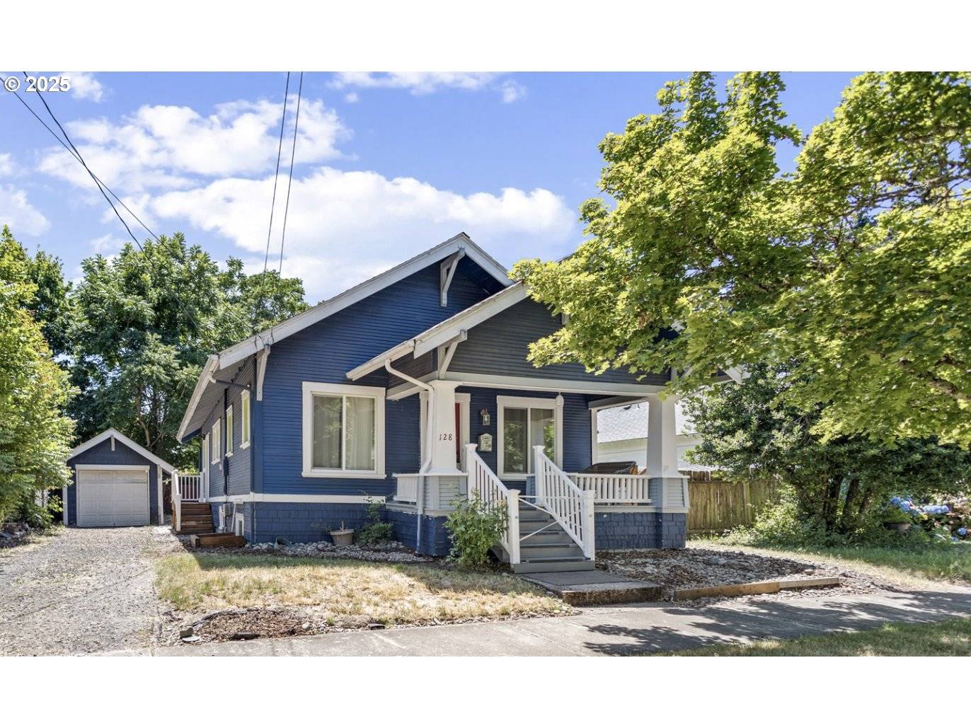 Mc Minnville, OR 97128,128 NW 9TH ST