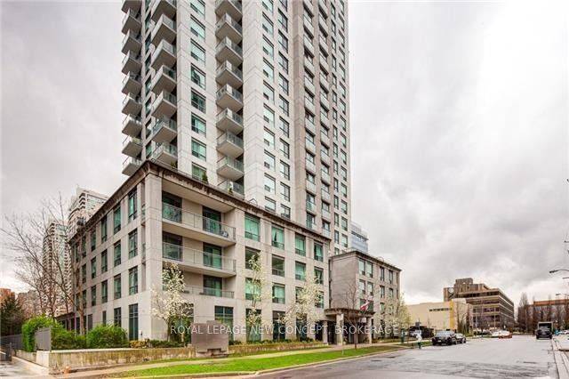 Toronto C14, ON M2N 7K2,21 Hillcrest AVE #2901