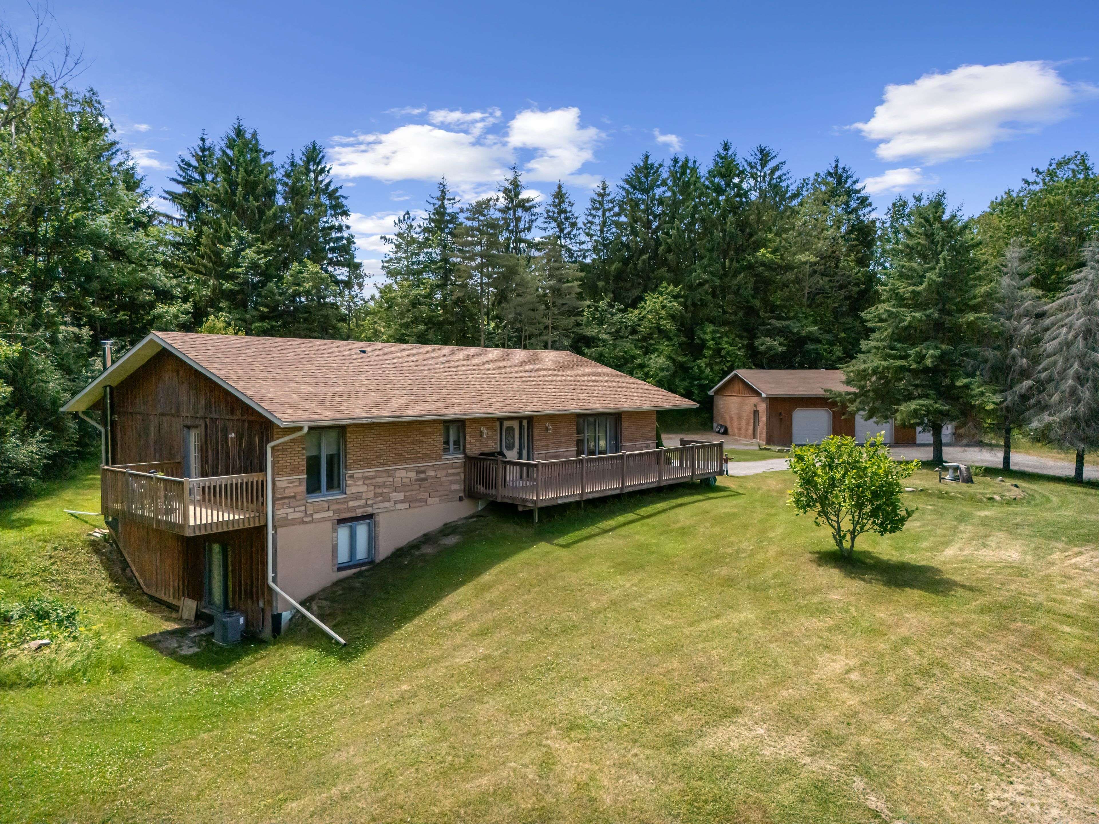 Whitby, ON L0B 1A0,9640 Dagmar RD