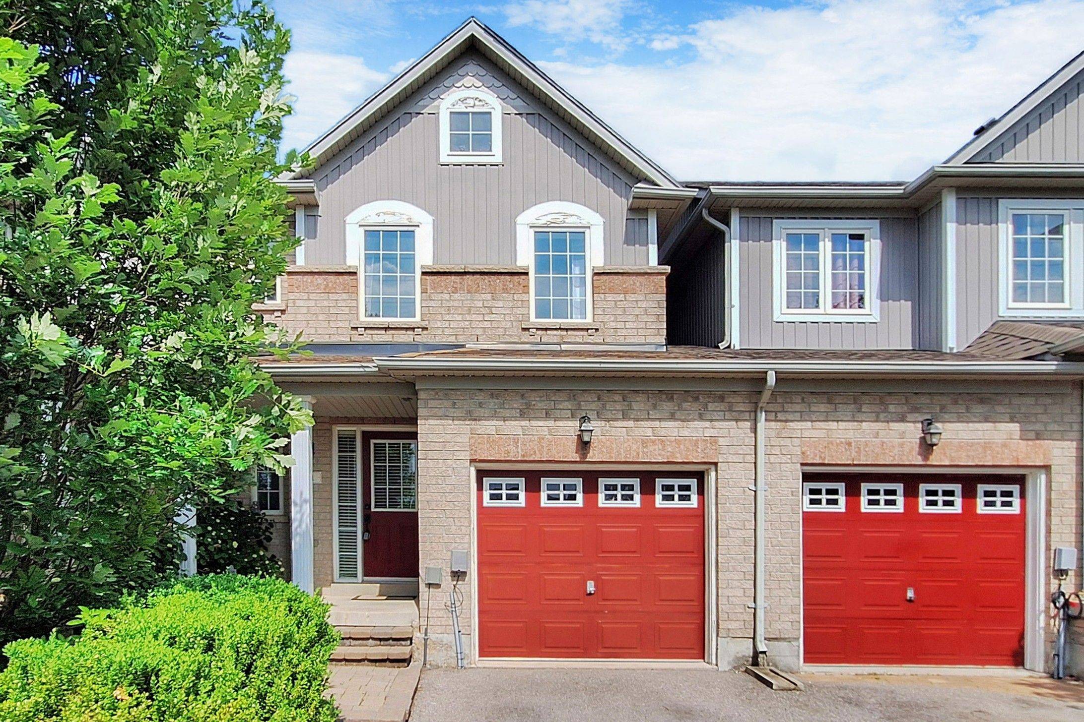 East Gwillimbury, ON L0G 1M0,21 Hammill HTS