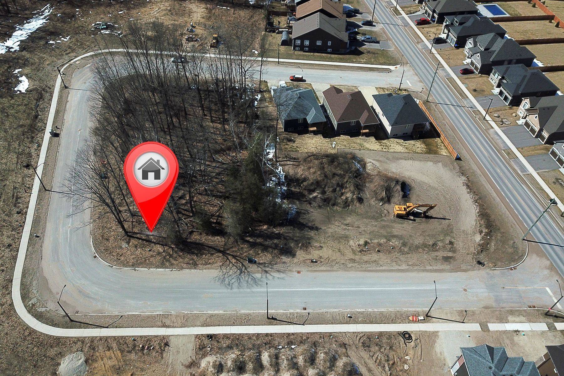 Wasaga Beach, ON L9Z 1R4,34 Joanne CRES