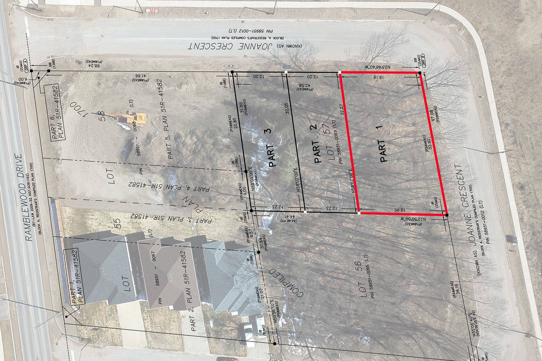 Wasaga Beach, ON L9Z 1R4,34 Joanne CRES