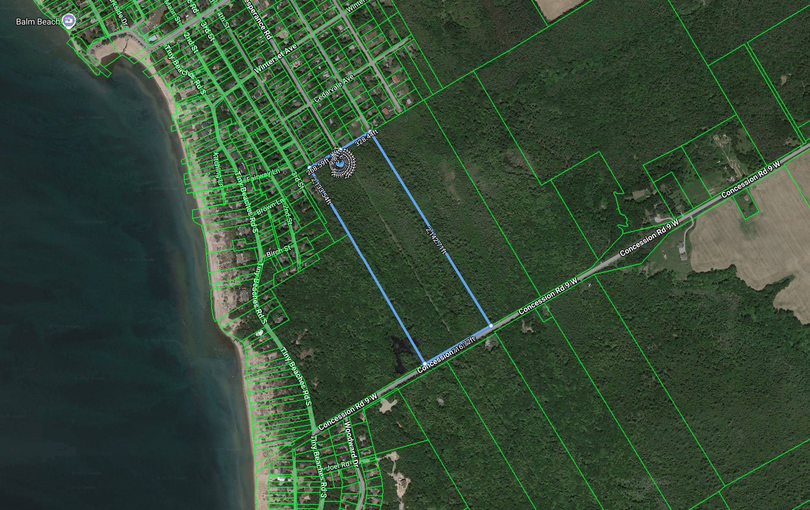 Tiny, ON L0L 2J0,73 Lesperance RD