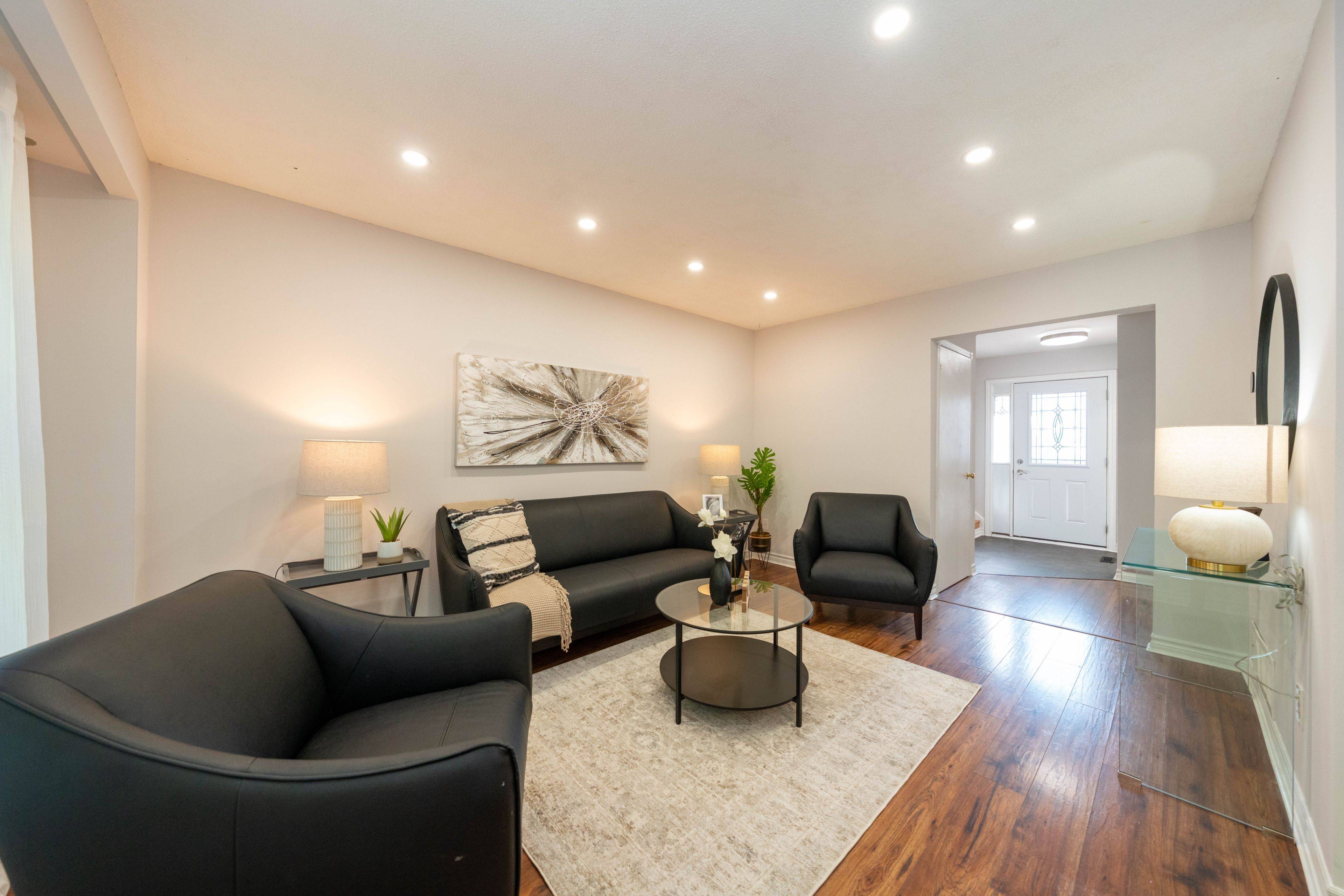 Orangeville, ON L9W 3E6,19 Burbank CRES