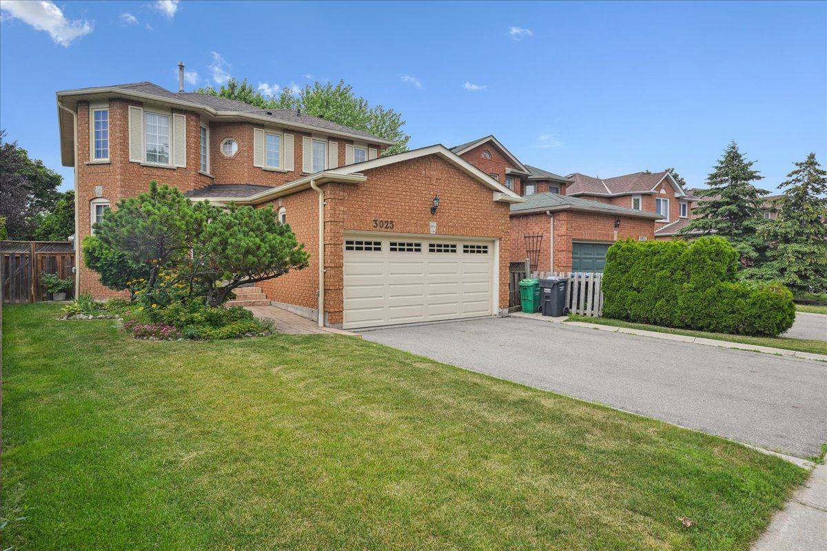 Mississauga, ON L5L 5W6,3025 Orleans RD