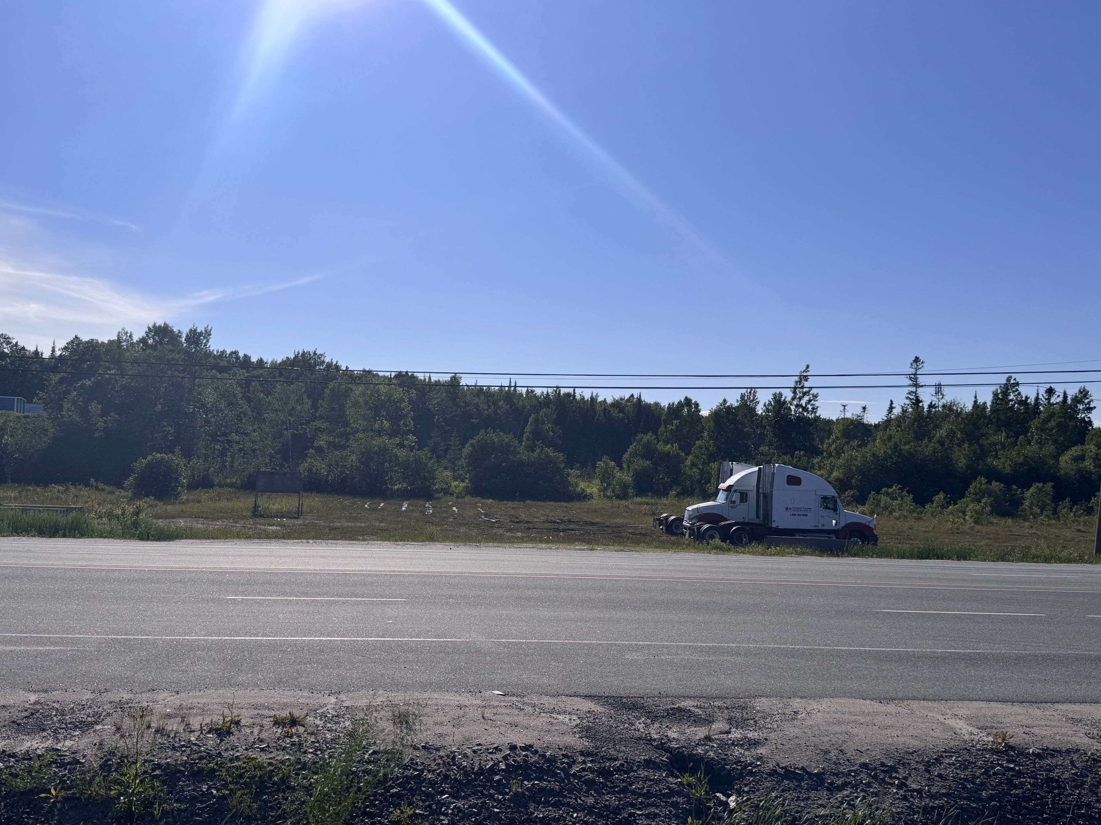 North Bay, ON P1B 8G3,3001 Highway 11 N/A N