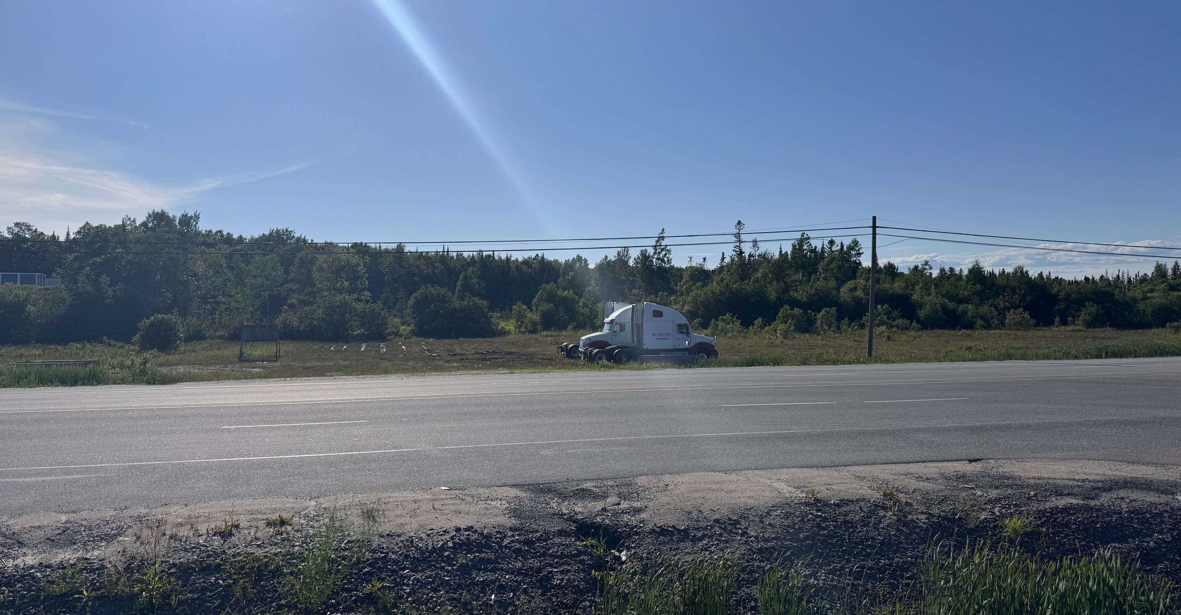 North Bay, ON P1B 8G3,3001 Highway 11 N/A N