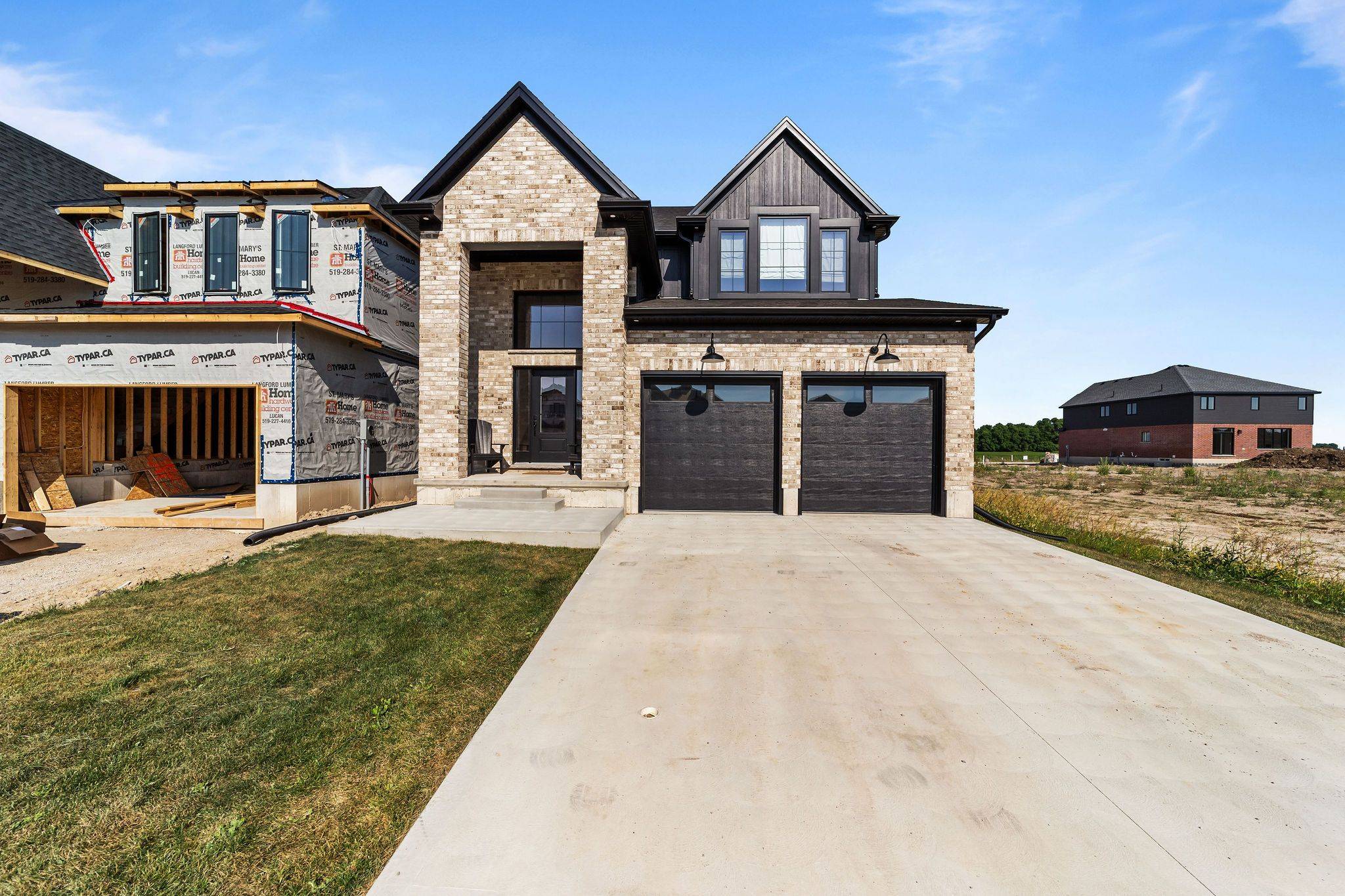 North Middlesex, ON N0M 1A0,10 Sheldabren ST