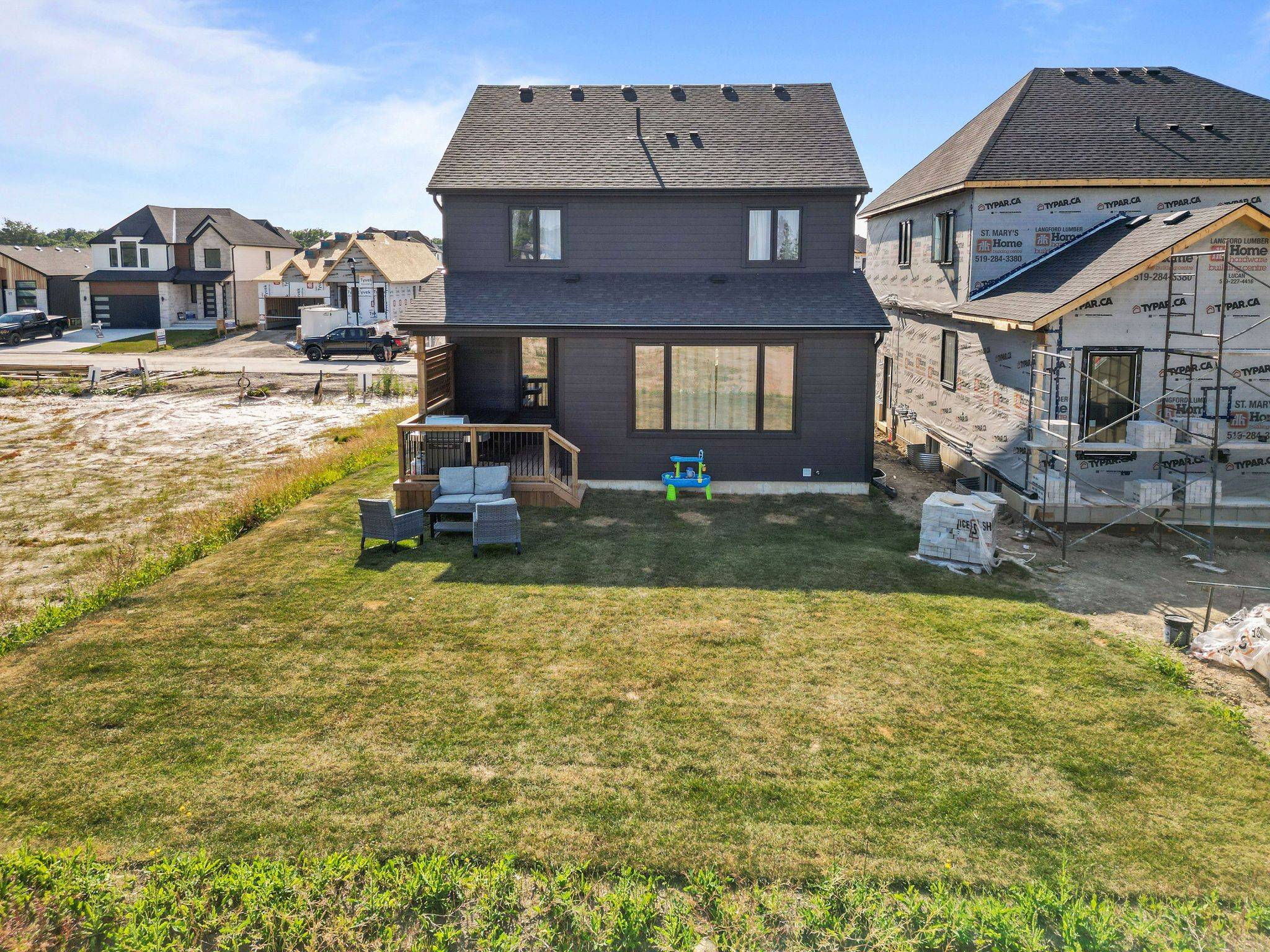 North Middlesex, ON N0M 1A0,10 Sheldabren ST