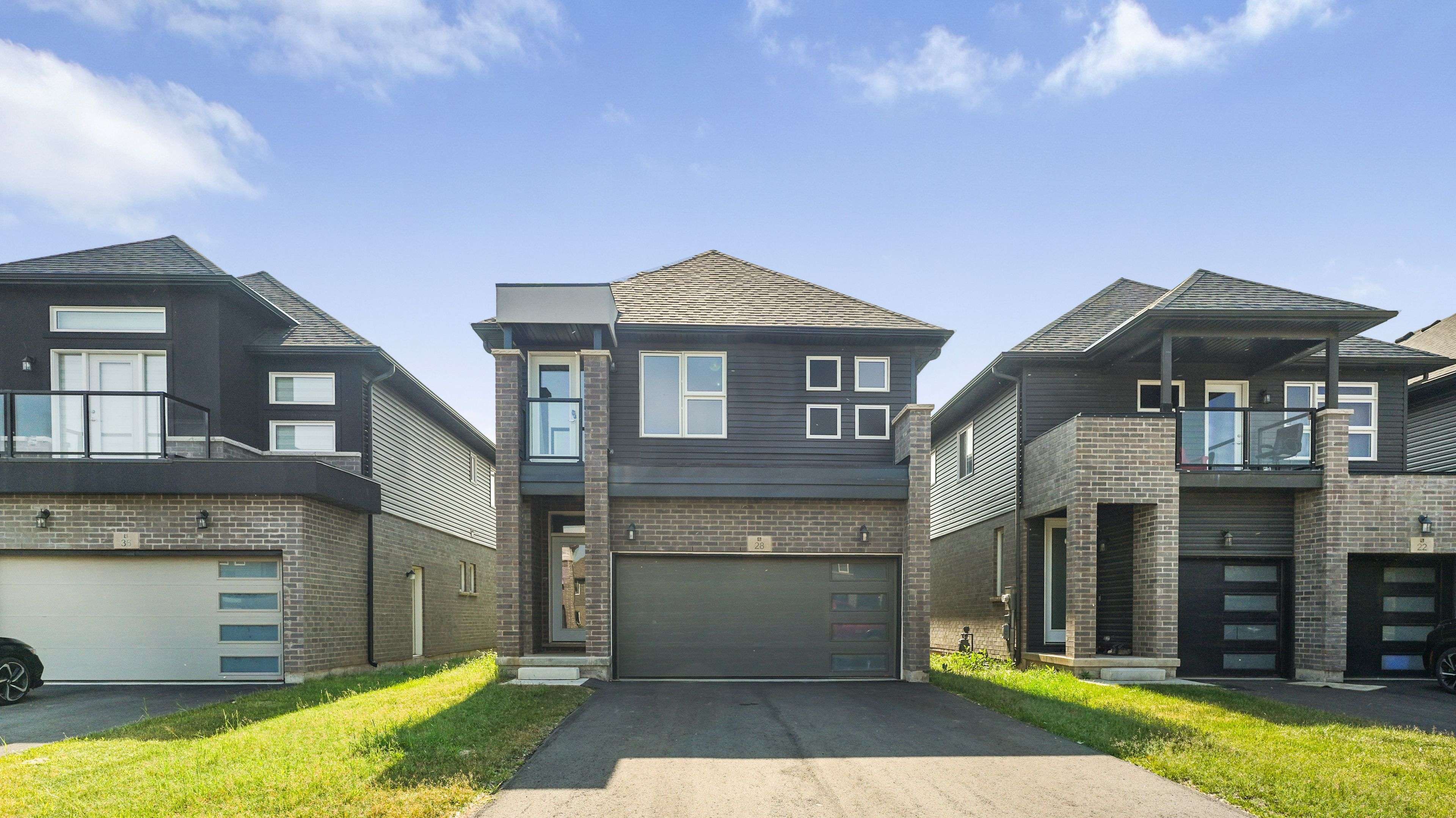 Welland, ON L3B 0J8,28 Mclaughlin ST