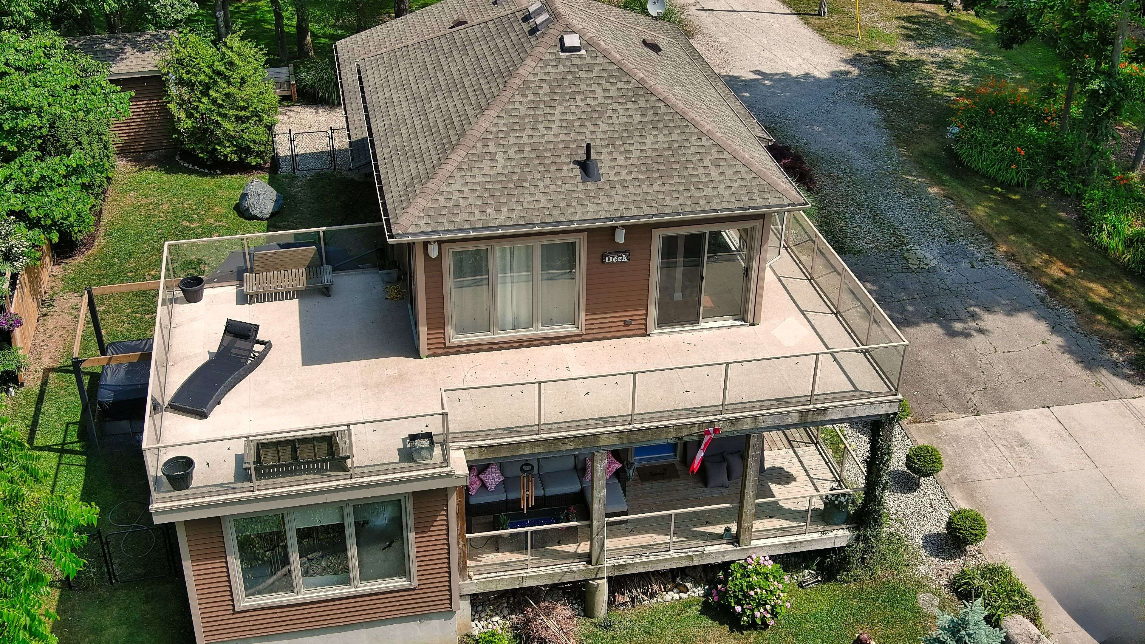 Central Elgin, ON N5L 1A2,136 BRAYSIDE ST