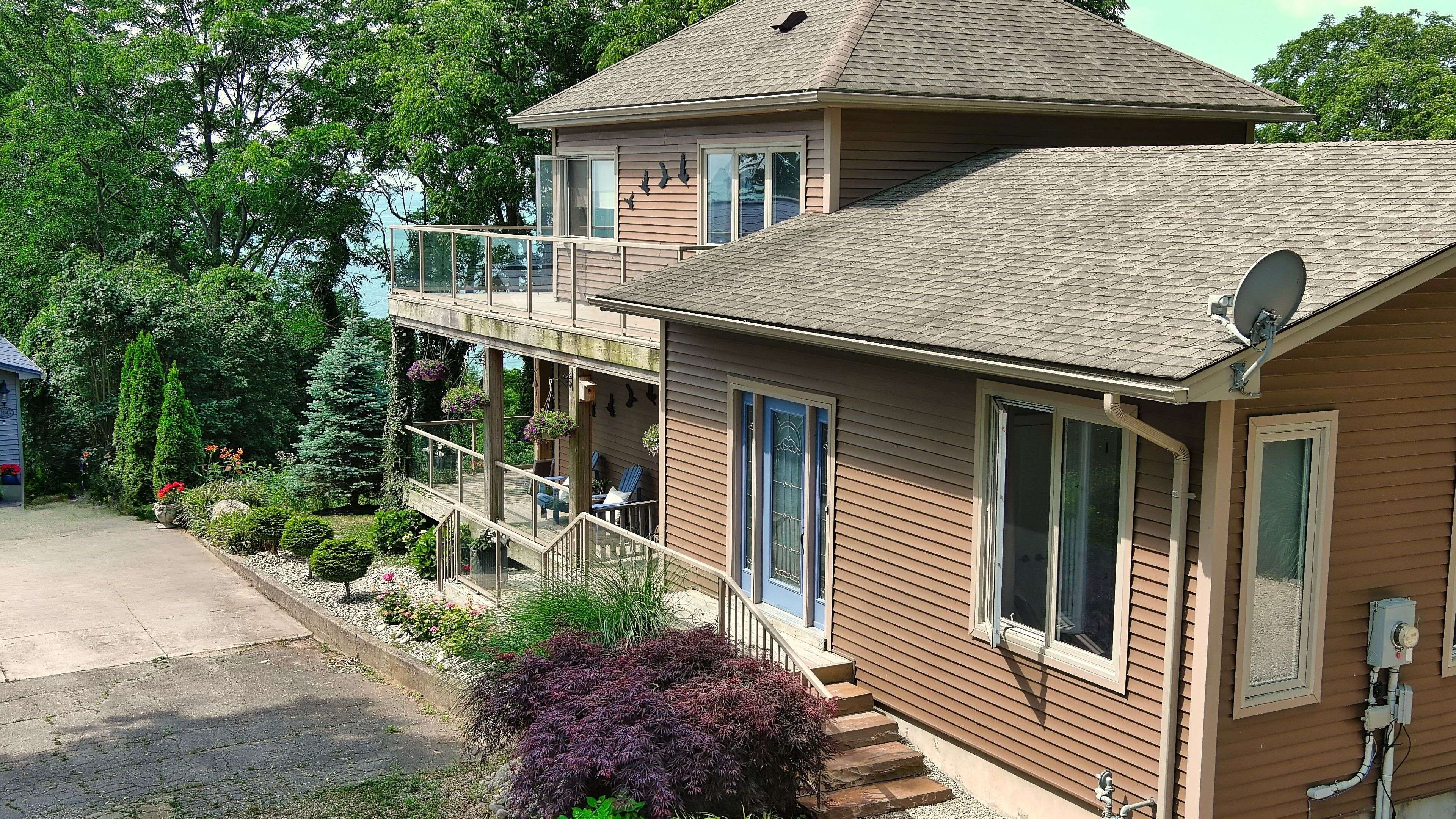 Central Elgin, ON N5L 1A2,136 BRAYSIDE ST