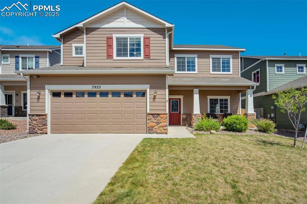 Colorado Springs, CO 80908,7923 Wagonwood PL