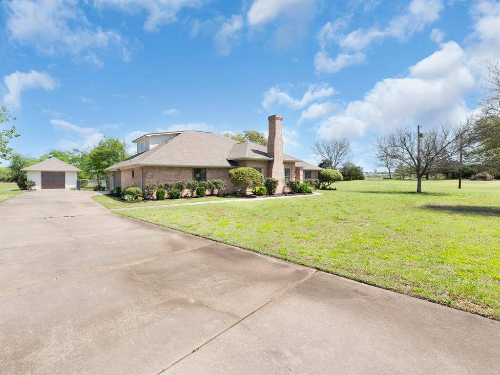 Sulphur Springs, TX 75482,112 Briarwood