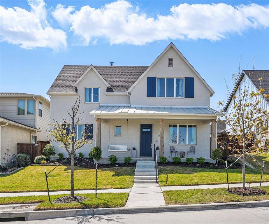 Fort Worth, TX 76008,14341 Overlook Park Drive