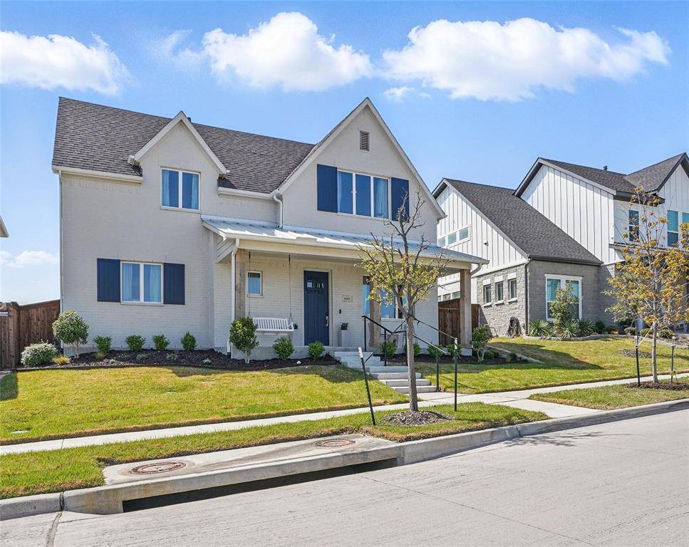 Fort Worth, TX 76008,14341 Overlook Park Drive