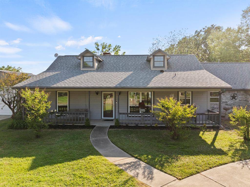 Mount Pleasant, TX 75455,664 County Road 2360