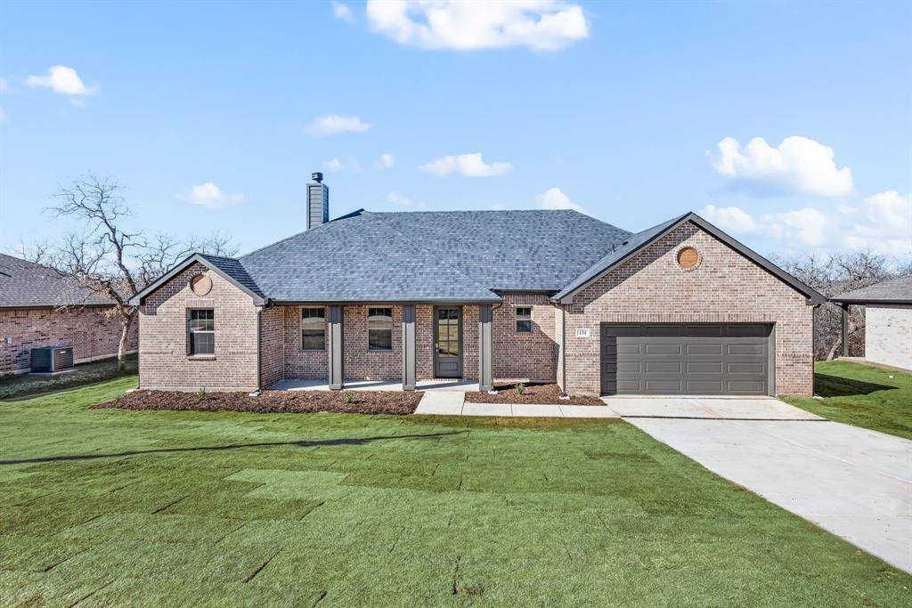 Runaway Bay, TX 76426,131 Jim Walters Drive