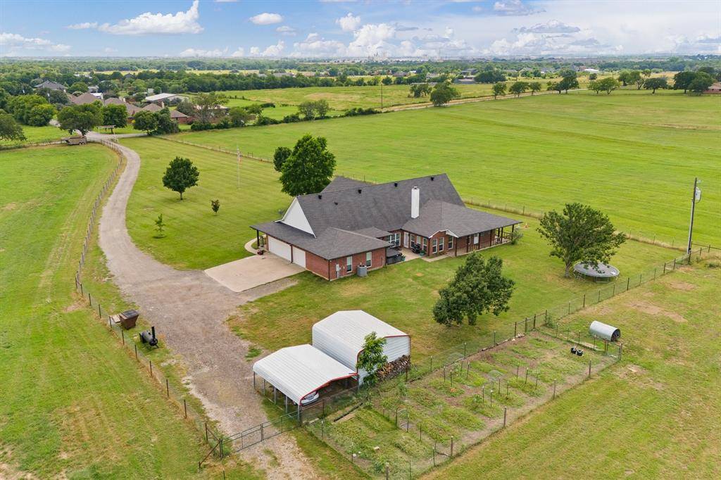 Cleburne, TX 76031,649 Arrowhead Road
