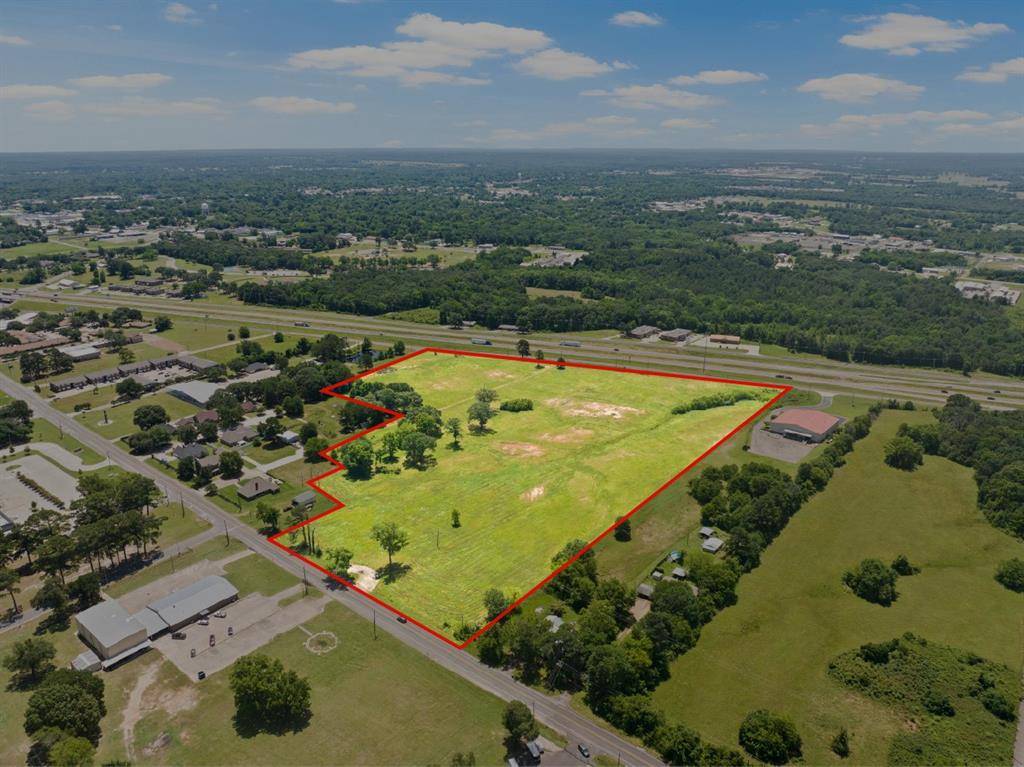 Mount Pleasant, TX 75455,TBD W Interstate 30 Service Road