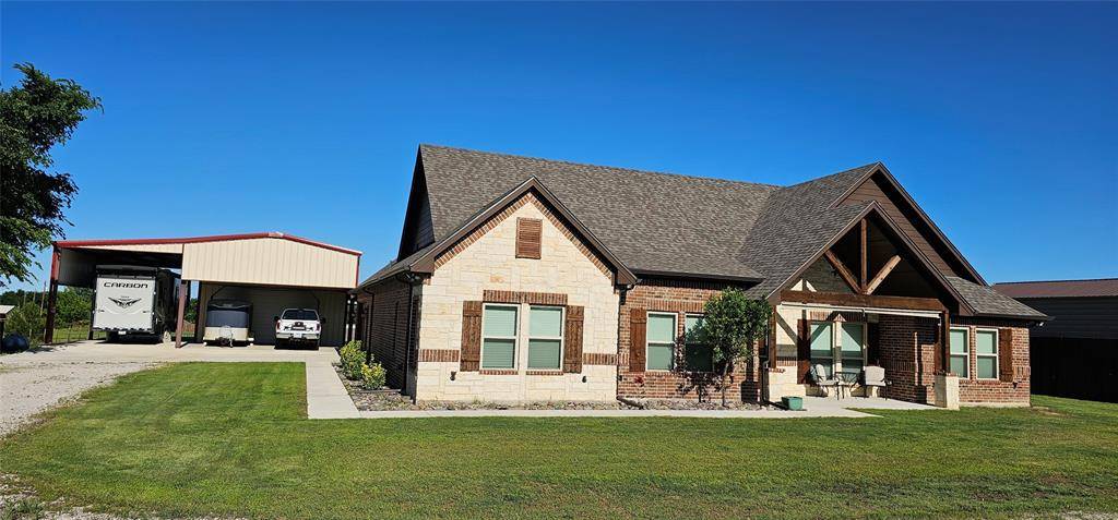Paradise, TX 76073,531 School House Road
