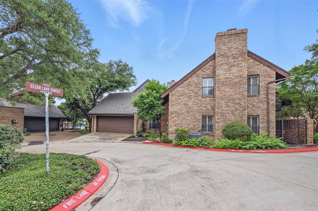 Fort Worth, TX 76109,4241 Clear Lake Circle