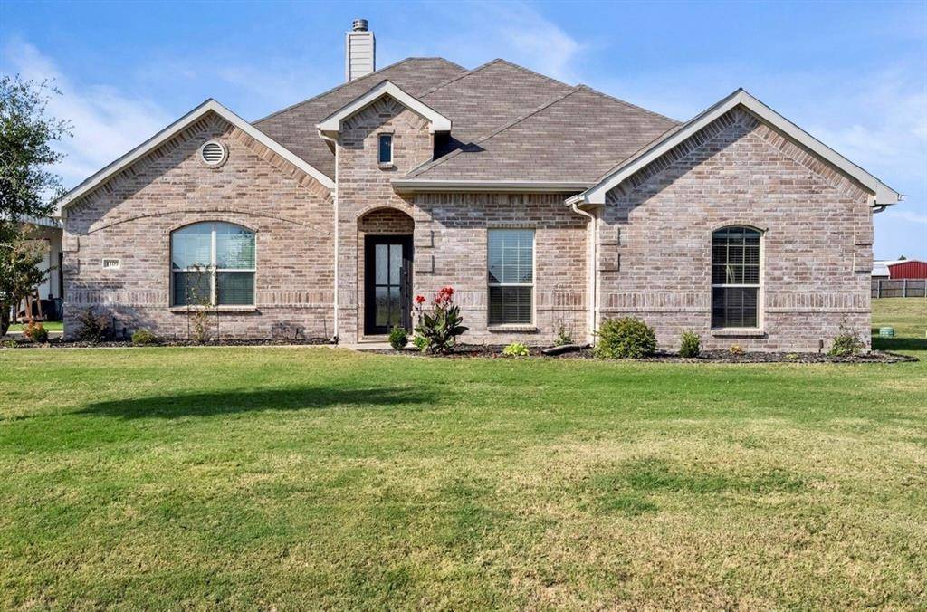 Venus, TX 76084,1109 Cashew Drive