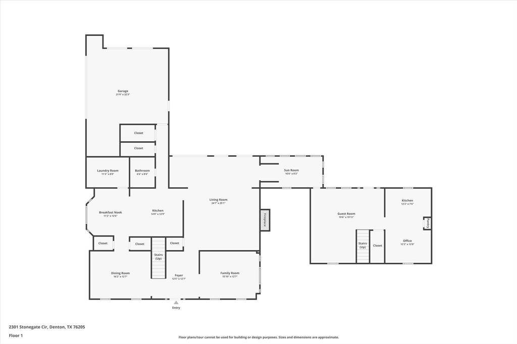 Dallas, TX 75204,3118 Ross Avenue #5