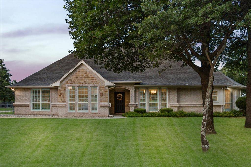 Weatherford, TX 76087,2129 Woodland Hills Lane