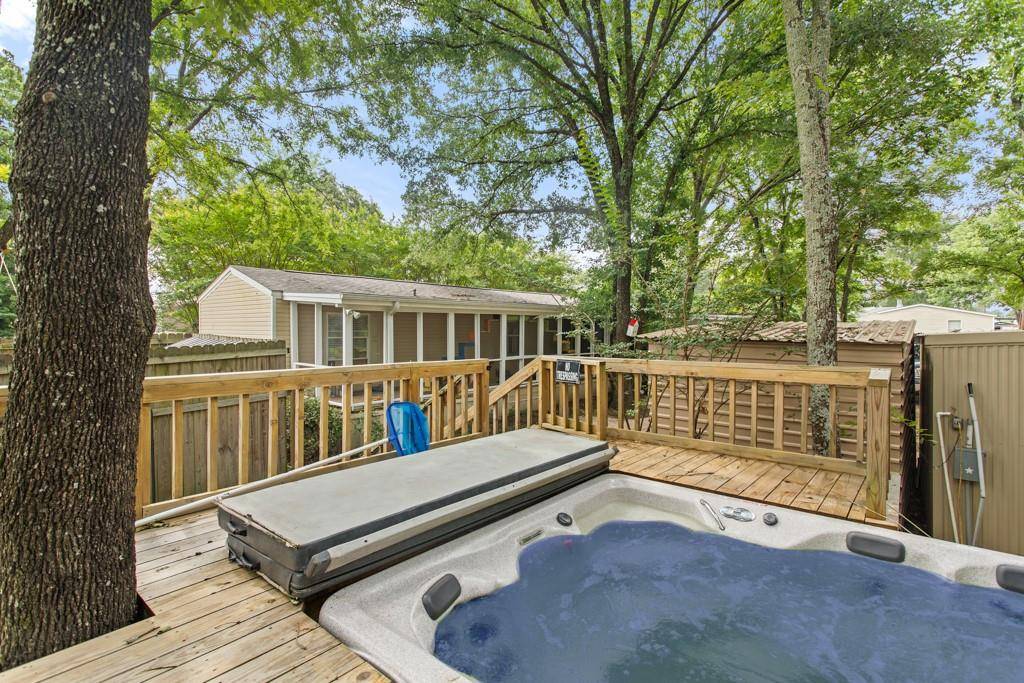 Quitman, TX 75783,106 Tejas