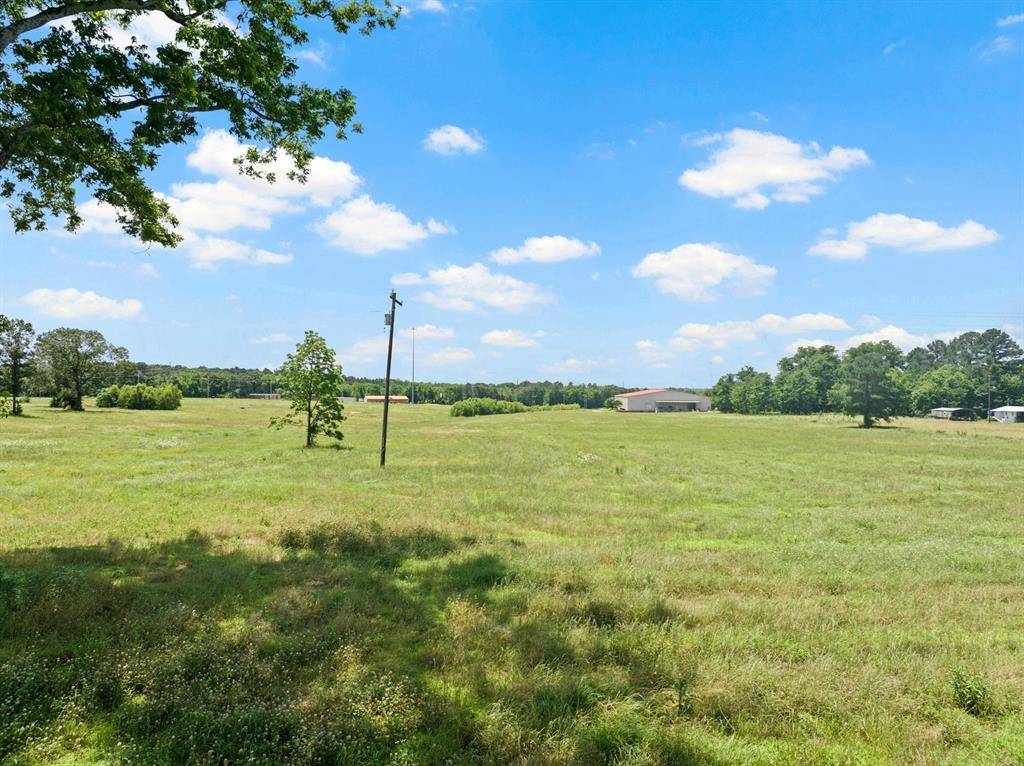 Mount Pleasant, TX 75455,10 AC W Interstate 30 Service Road