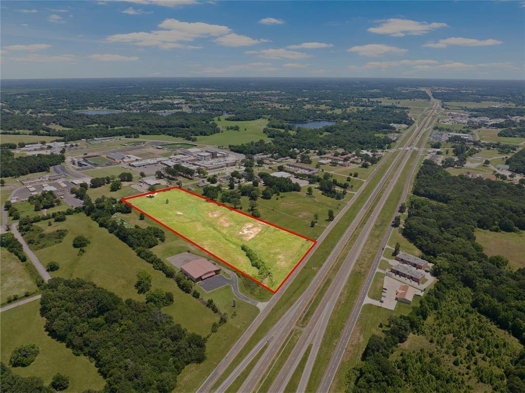 Mount Pleasant, TX 75455,13 AC W Interstate 30 Service Road