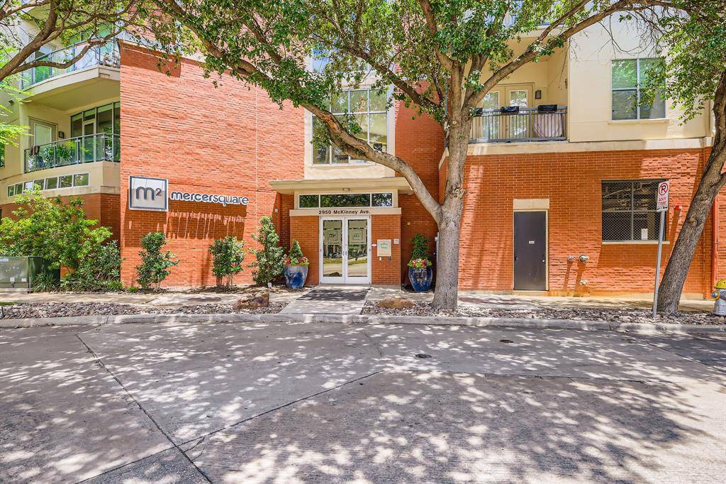 Dallas, TX 75204,2950 Mckinney Avenue #201
