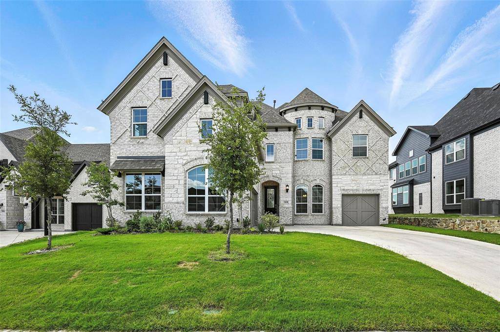 Rockwall, TX 75087,1018 Cascading Creek Drive