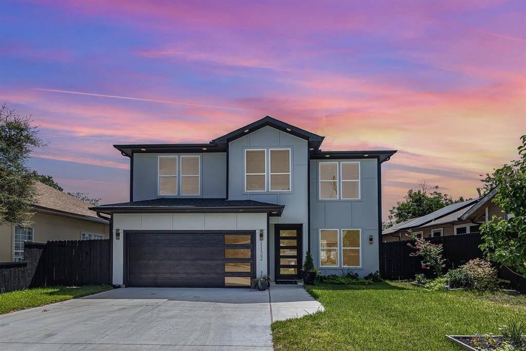 Dallas, TX 75208,1122 S Montclair Avenue