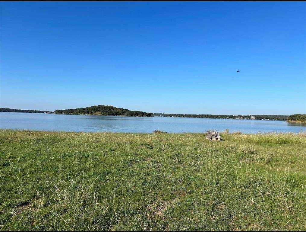 May, TX 76857,Lot 1322 Lake Front Circle