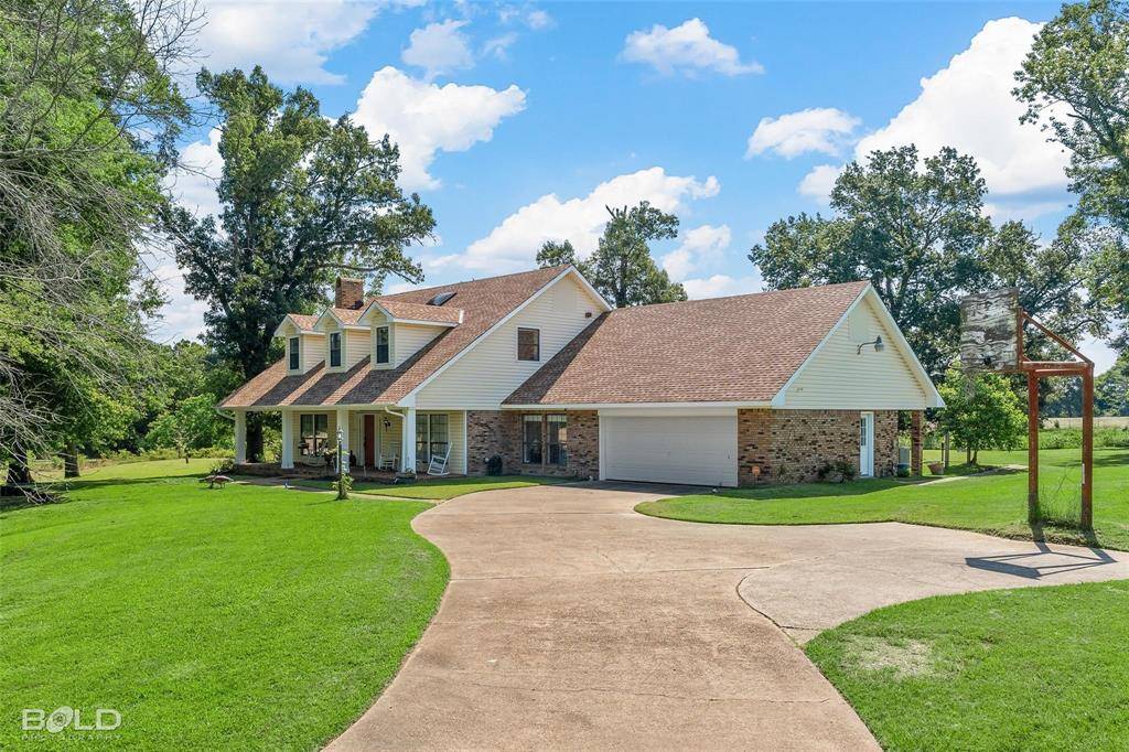 Shreveport, LA 71129,11551 Greenwood Springridge Road