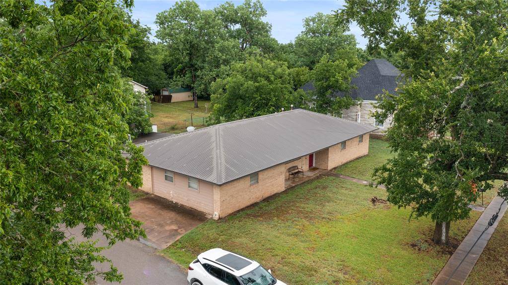 Honey Grove, TX 75446,801 Poplar Street